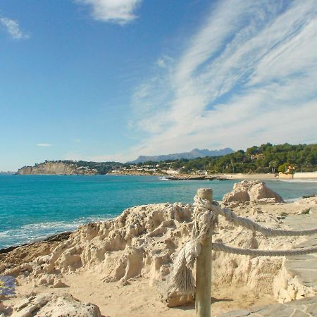 Villa Pequena Joya Solidays Морайра Екстер'єр фото